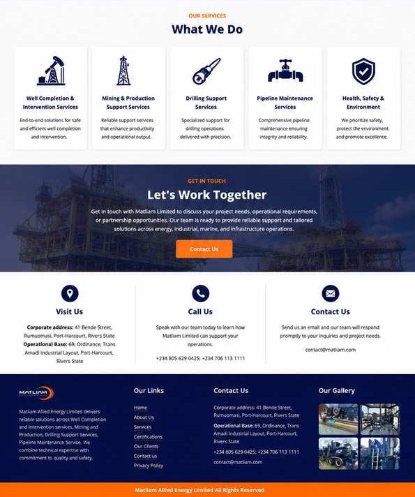 website project2